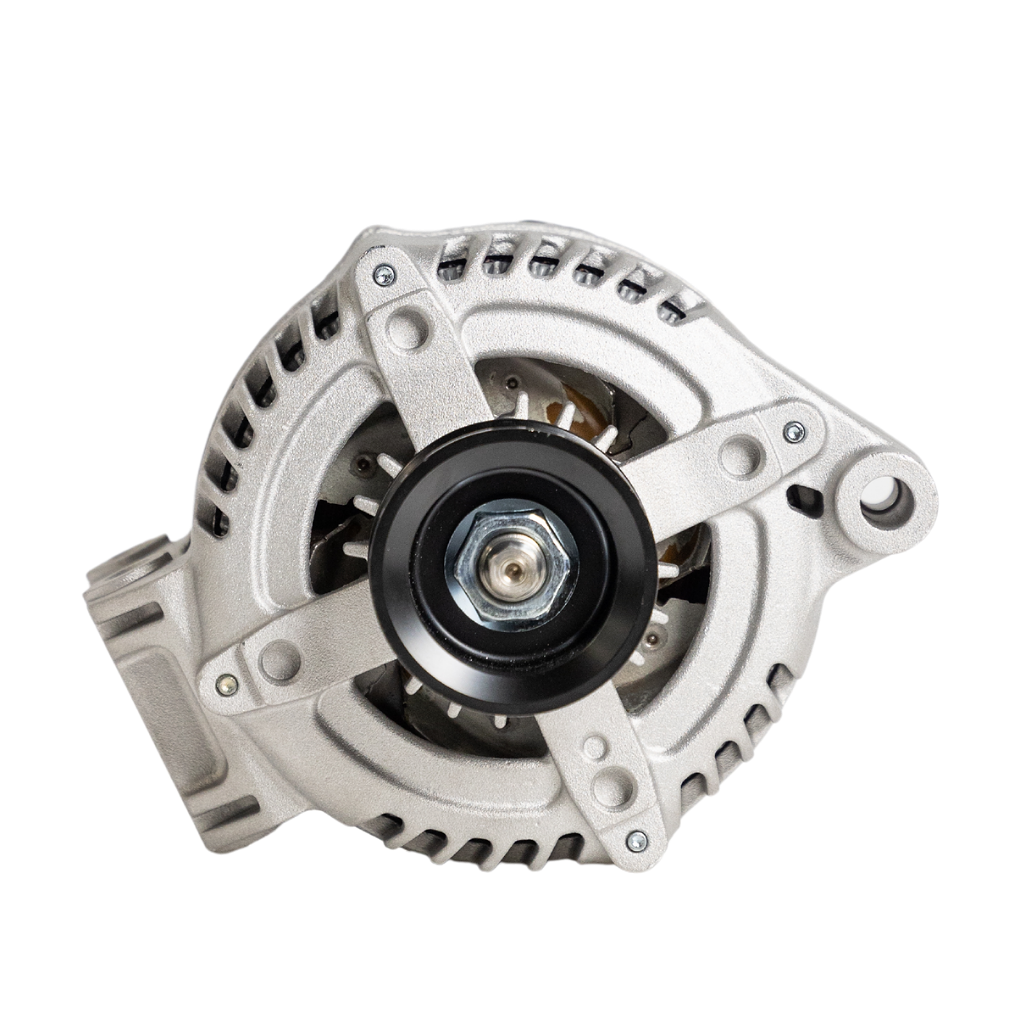 2011-2016 Chrysler Town Country V6 3.6L High Output Alternator by JS Alternators