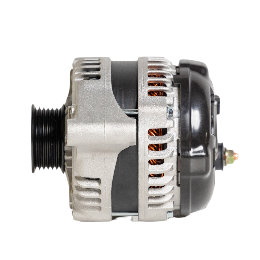 2011-2020 Dodge Grand Caravan V6 3.6L High Output Alternator by JS Alternators