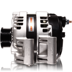 E Series 6 phase 240 amp alternator for Dodge / Chrysler LX 3.6 / 300 / Challenger / Charger