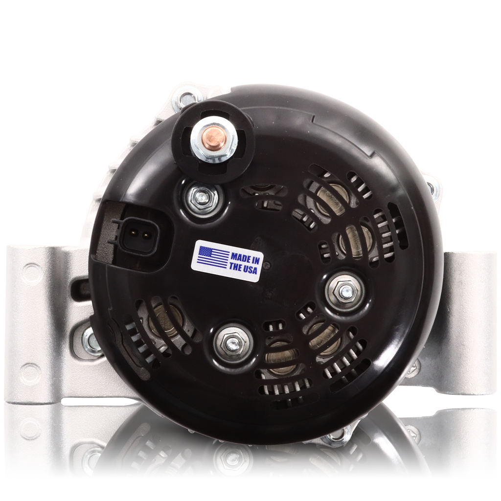 E Series 6 phase 240 amp alternator for Dodge / Chrysler LX 3.6 / 300 / Challenger / Charger