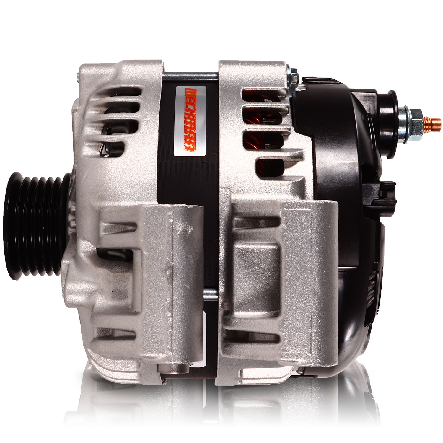 320  Amp  Alternator For Dodge / Chrysler 3.6L / 300 / Challenger / Charger