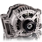 320 Amp Alternator for Late Chrysler LX V8