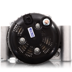 E Series 6 phase 370 amp alt for Late Chrysler LX V8
