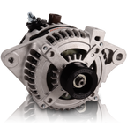 S Series 6 phase 240 amp alt for late Corolla