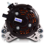 240 amp alternator 3.6L Jeep Wrangler JK JL 2013-2020