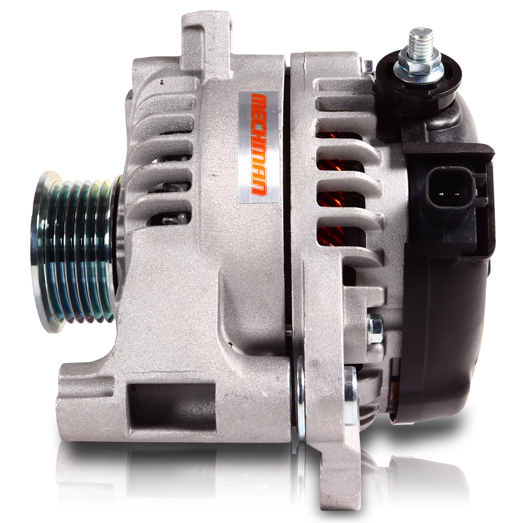 240 amp alternator 3.6L Jeep Wrangler JK JL 2013-2020