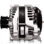 240 amp Elite series racing  alternator for 5.0 Ford