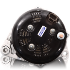 240 amp Elite series racing  alternator for 5.0 Ford