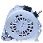 170 amp high output racing alternator Ford 5.0L Coyote engine swap - 1 wire turn on