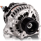 320 amp Elite series alternator for Ford 6.7L Diesel