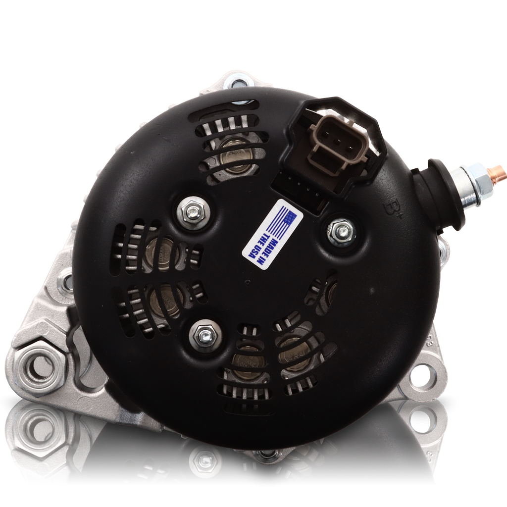 370 amp Elite series alternator for Ford 6.7L Diesel