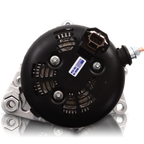 320 amp Elite series alternator for Ford 6.7L Diesel