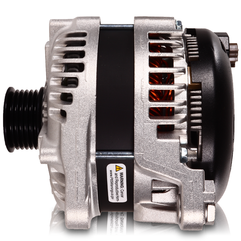 Mechman 320 Amp Elite Alternator for Ford V6 2.7L / 3.5L / 3.7L 2011-2021*