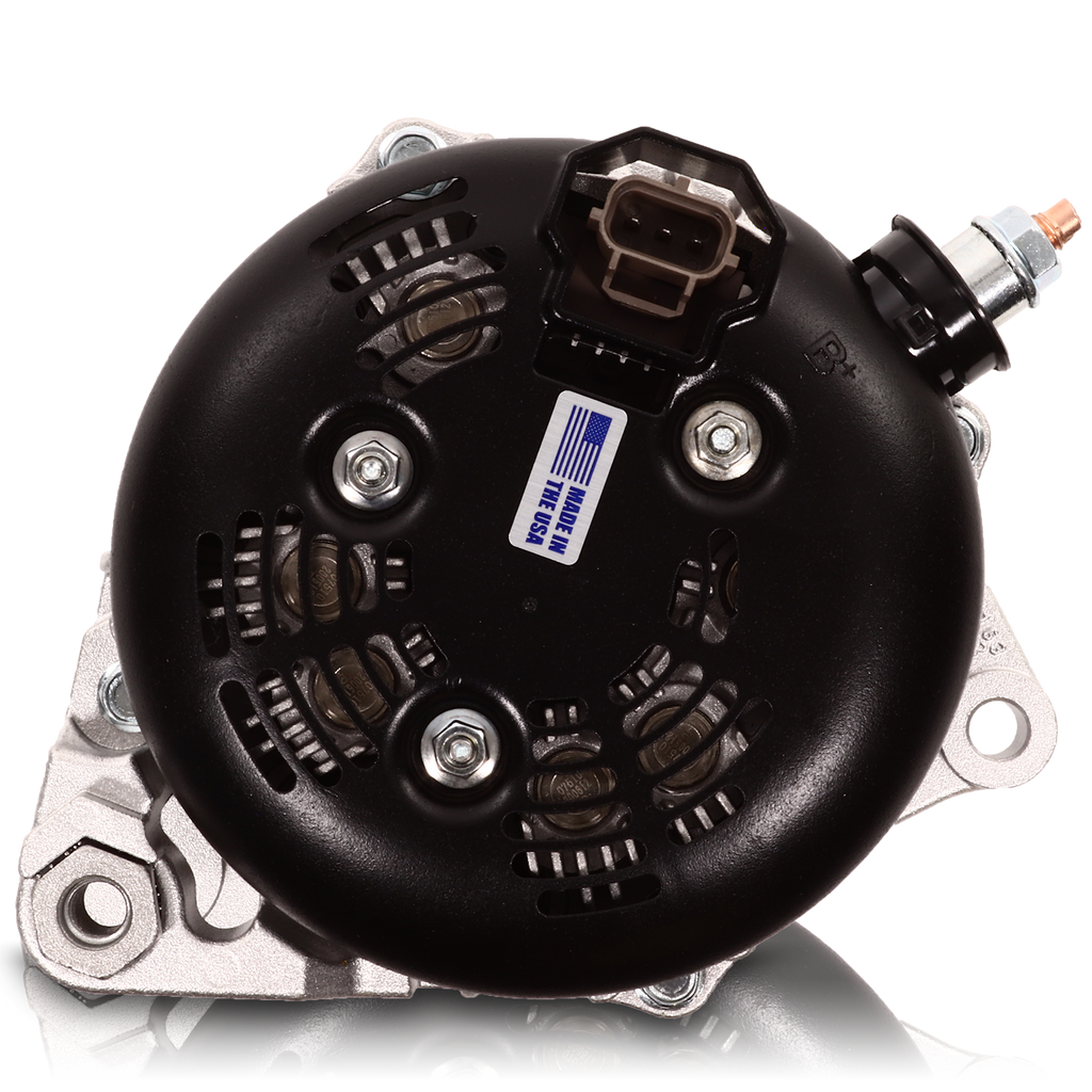 Mechman 320 Amp Elite Alternator for Ford V6 2.7L / 3.5L / 3.7L 2011-2021*