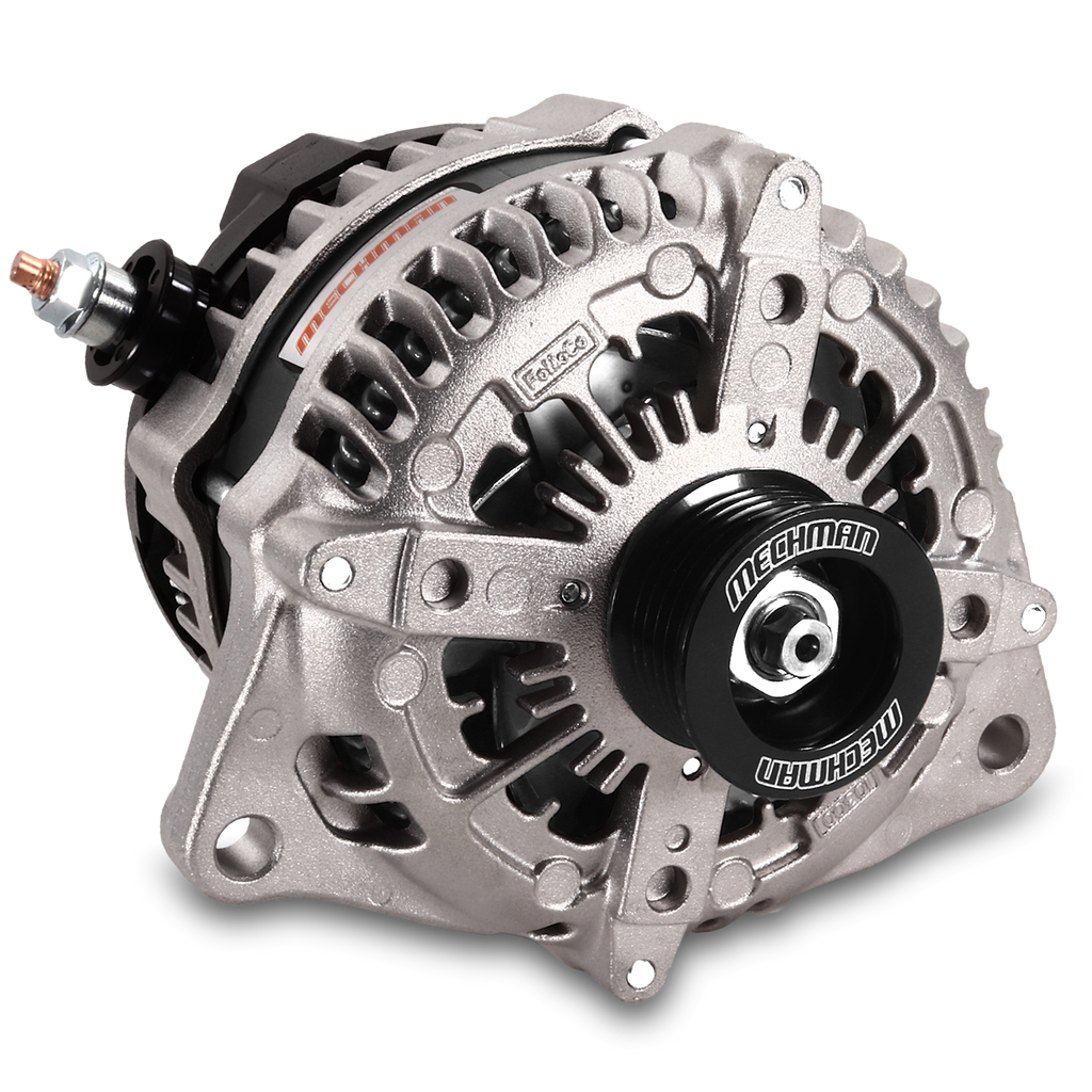 Mechman 370 Amp Elite Alternator for Ford V6 2.7L / 3.5L / 3.7L 2011-2021*