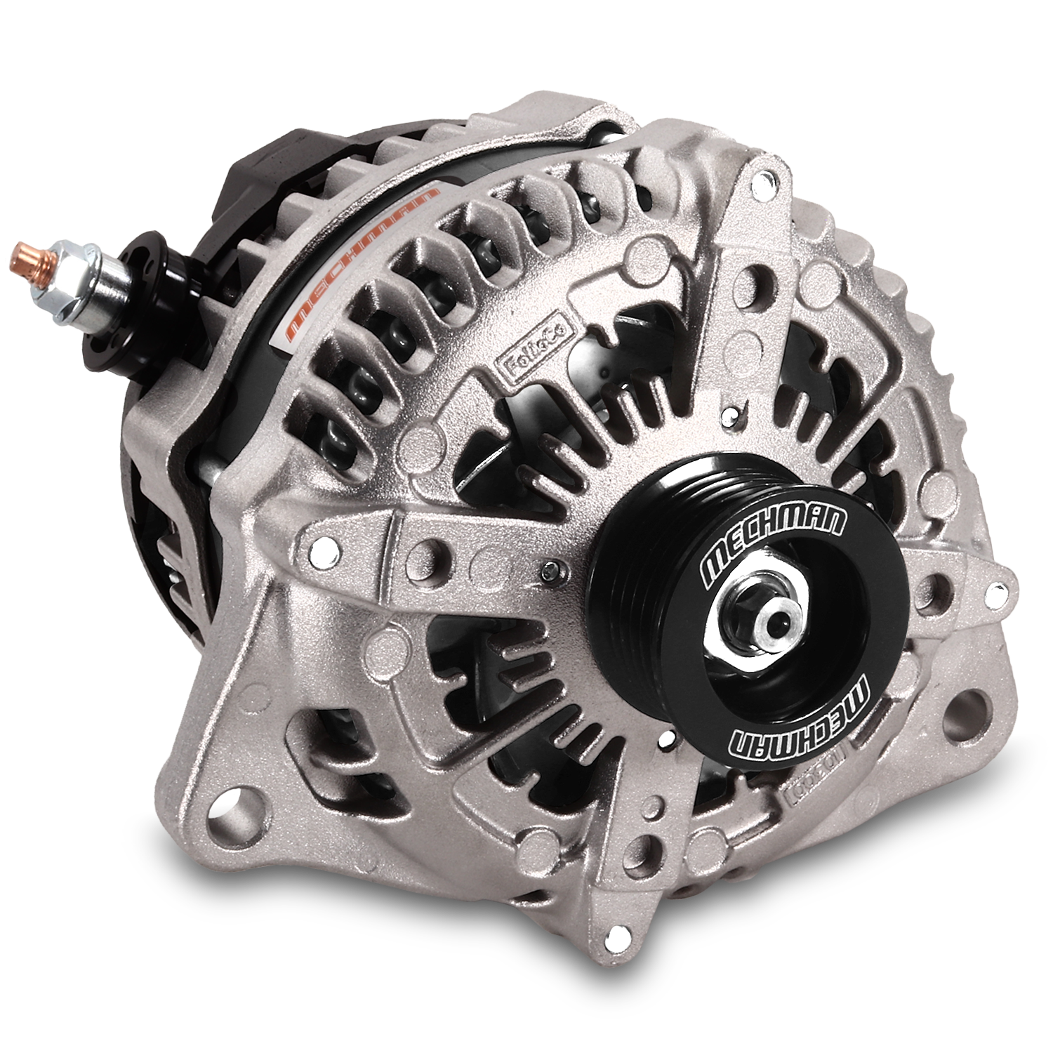Mechman 370 Amp Elite Alternator for Ford V6 2.7L / 3.5L / 3.7L 2011-2021*
