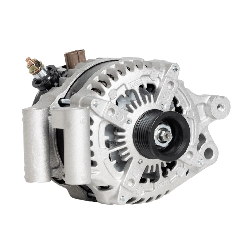 2017-2020 Ford Fusion L4 1.5L High Output Alternator by JS Alternators