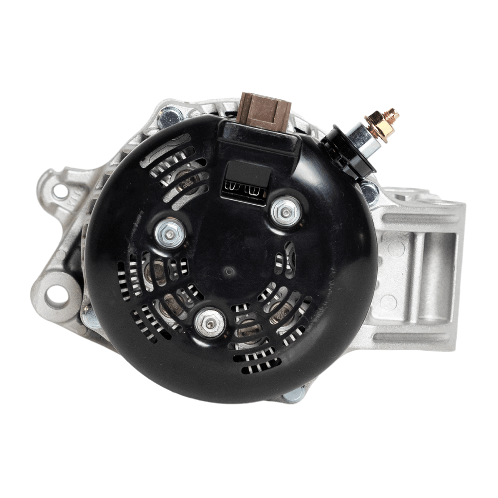 2014-2016 Ford Fusion L4 1.5L High Output Alternator (w/Heated Only Front Seats) by JS Alternators