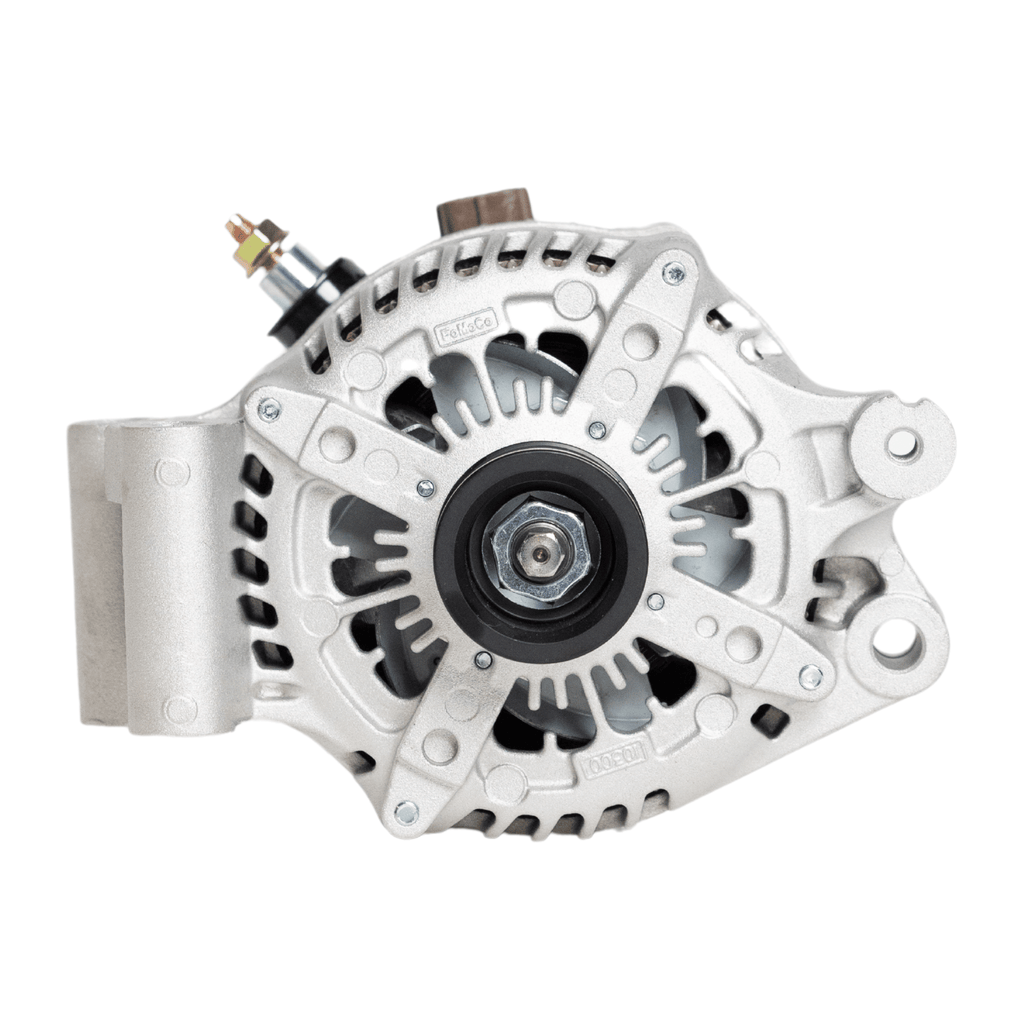 2013-2014 Ford Fusion L4 1.6L High Output Alternator (wo/Heated/Cooled Front Seats) by JS Alternators