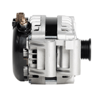 2013-2014 Ford Fusion L4 1.6L High Output Alternator (w/Heated Only Front Seats) by JS Alternators