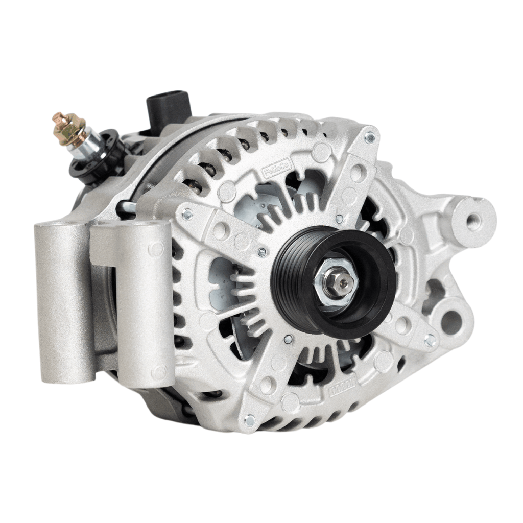 2013-2016 Ford Escape L4 1.6L High Output Alternator by JS Alternators