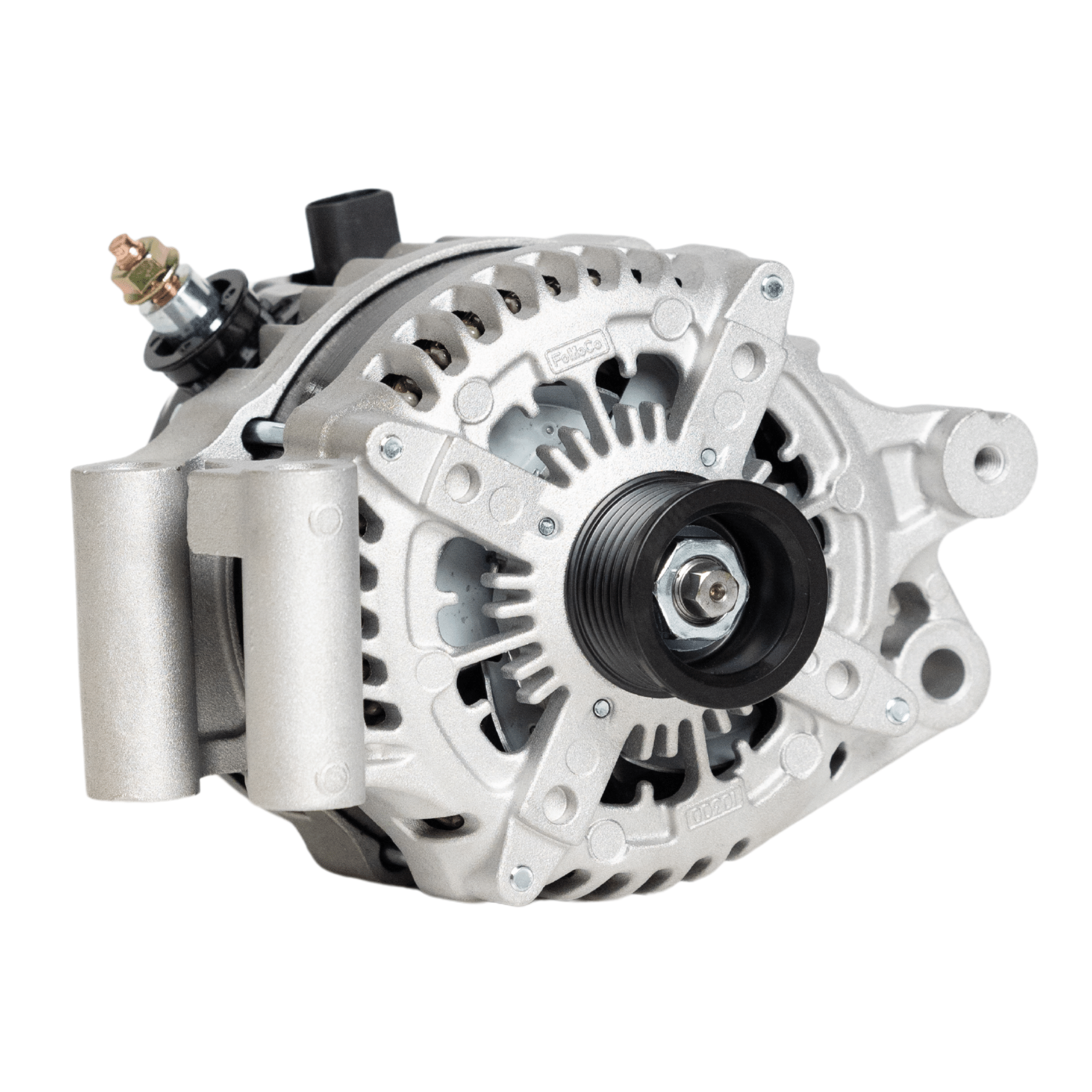 2013-2016 Ford Escape L4 1.6L High Output Alternator by JS Alternators