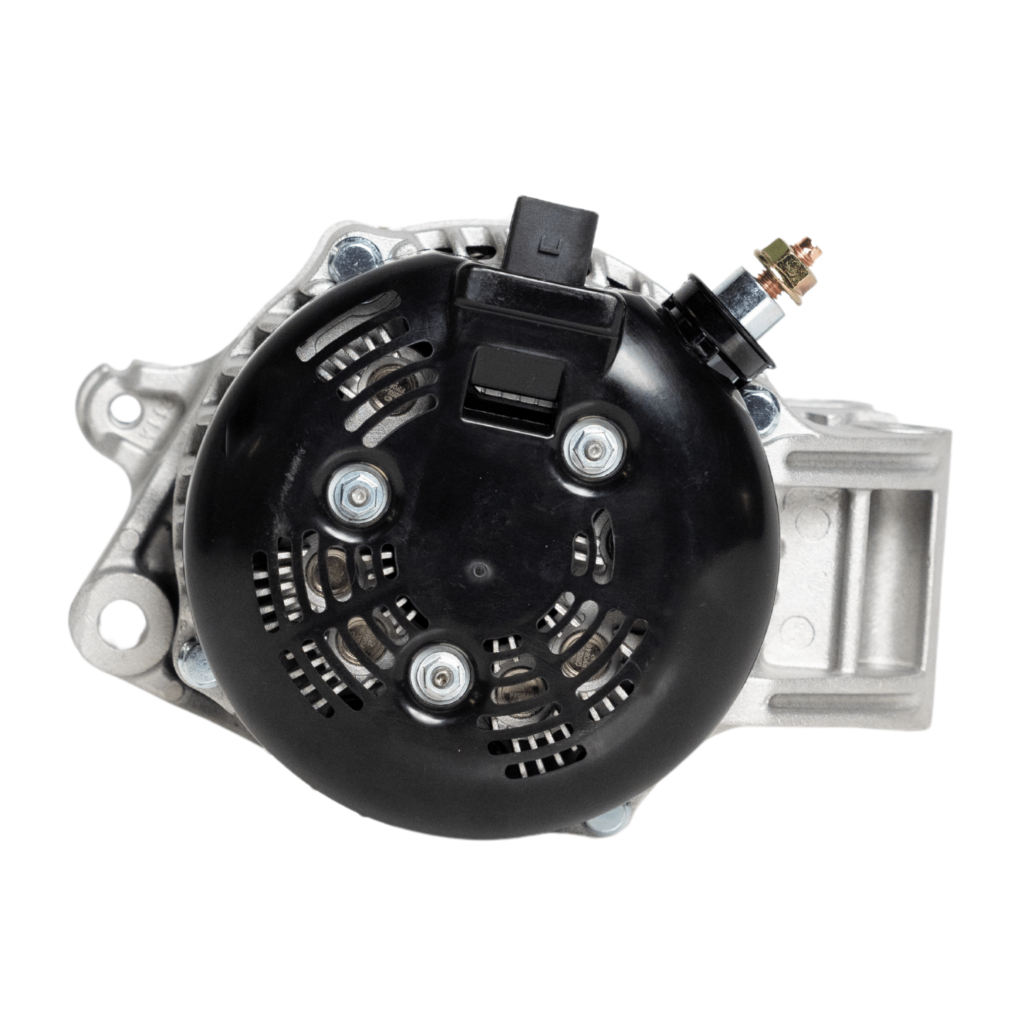 2013-2016 Ford Escape L4 1.6L High Output Alternator by JS Alternators
