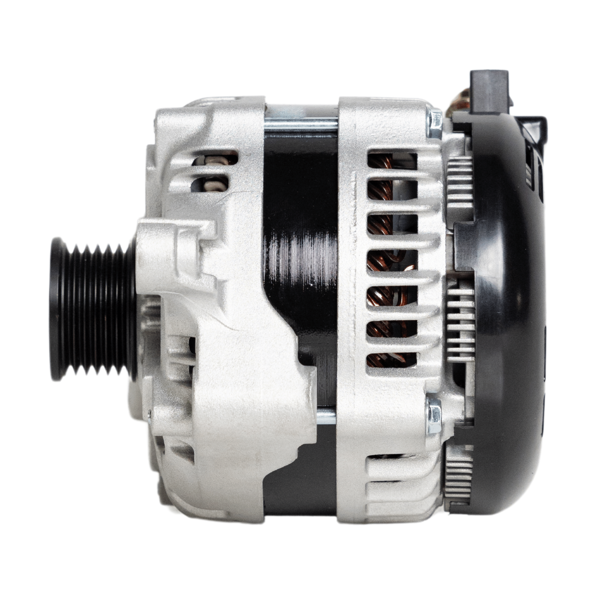 2014-2021 Ram ProMaster 3500 V6 3.6L High Output Alternator by JS Alternators