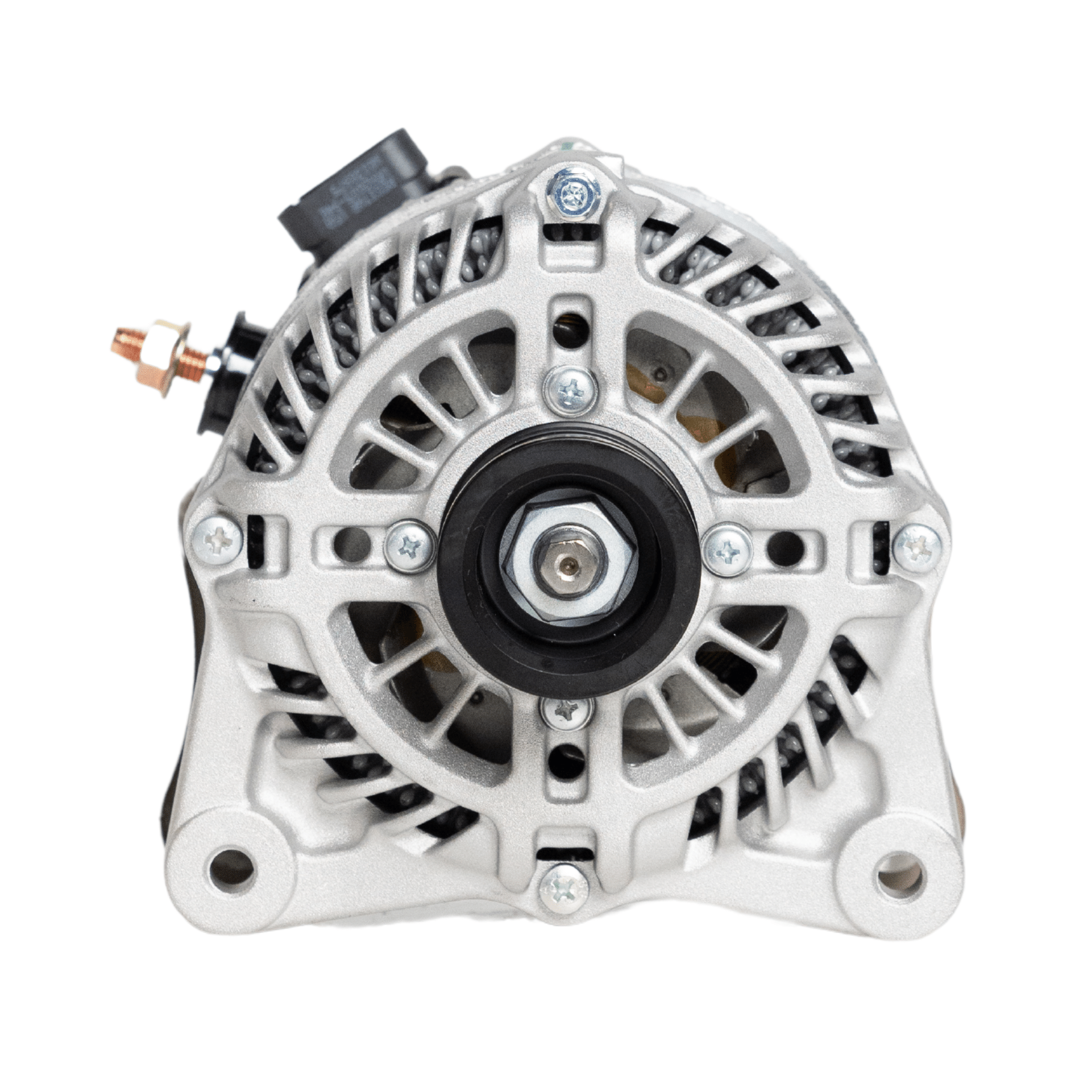 2013-2017 Nissan March L4 1.6L High Output Alternator by JS Alternators