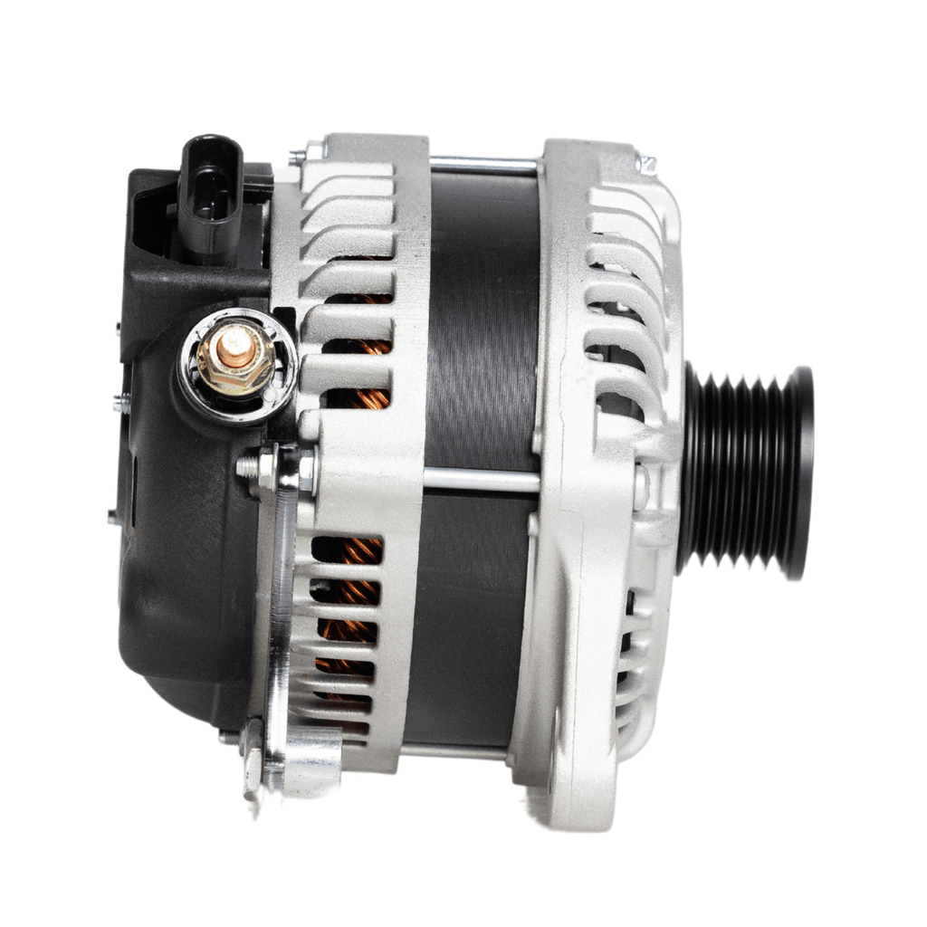 2013-2015 Nissan Tiida L4 1.8L High Output Alternator by JS Alternators