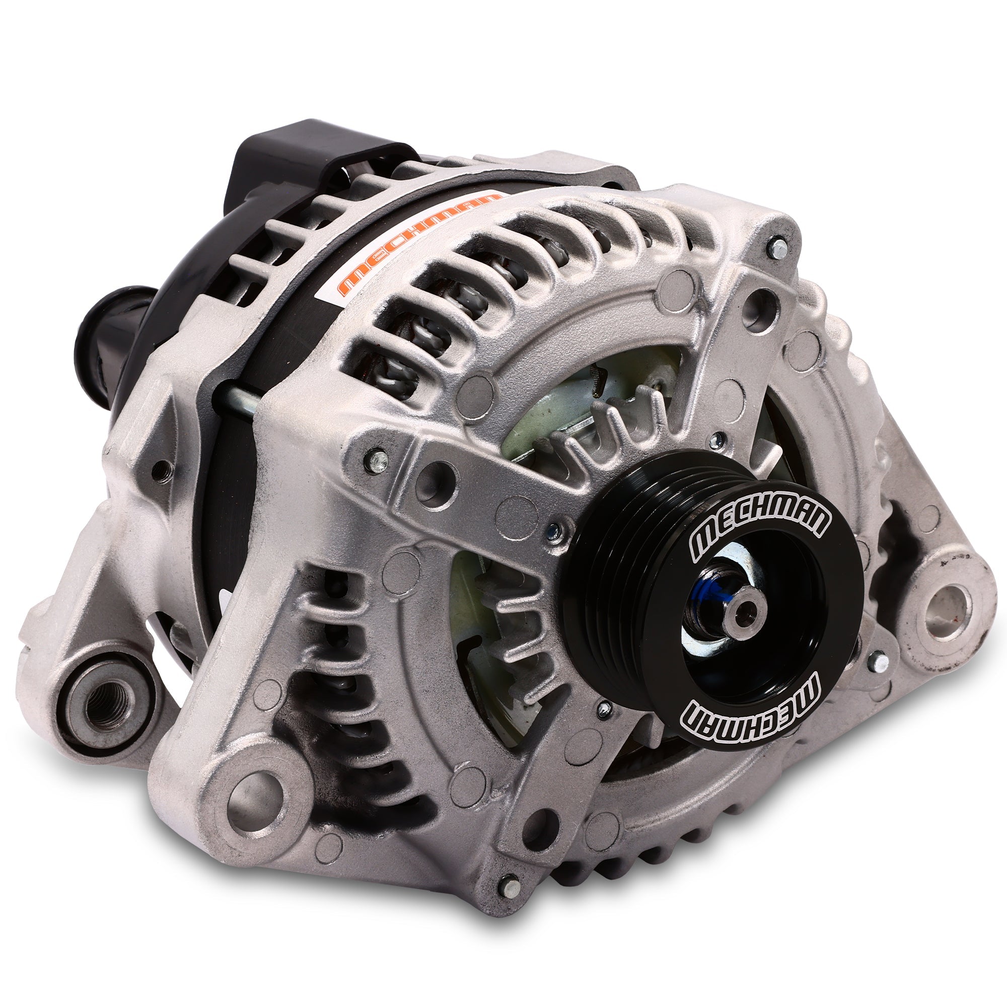 240 Amp Alternator for Select 3.3/3.5/3.8L Hyundai and Kia vehicles
