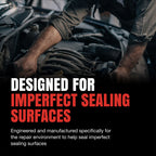 Fel-Pro Suzuki XL-7 HS 26395 PT PermaTorque Engine Cylinder Head Gasket Set