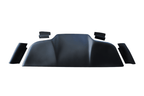 Lexus Gen 1 IS Altessa MaxStyle Rear Diffuser (1998 - 2005)