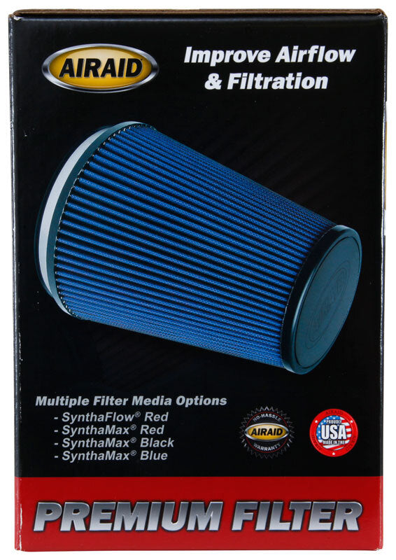 Airaid 2013 Ford Focus Direct Replacement Dry Filter