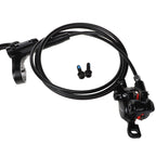 Shimano BR-MT200 Hydraulic Disc Brake Set