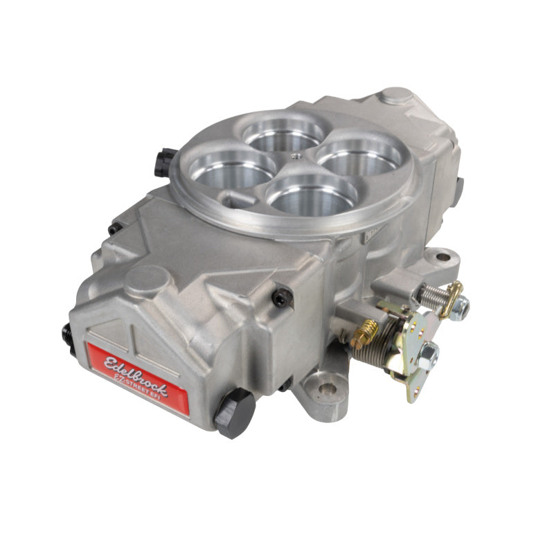 Edelbrock EZ-Street Throttle Body EFI System