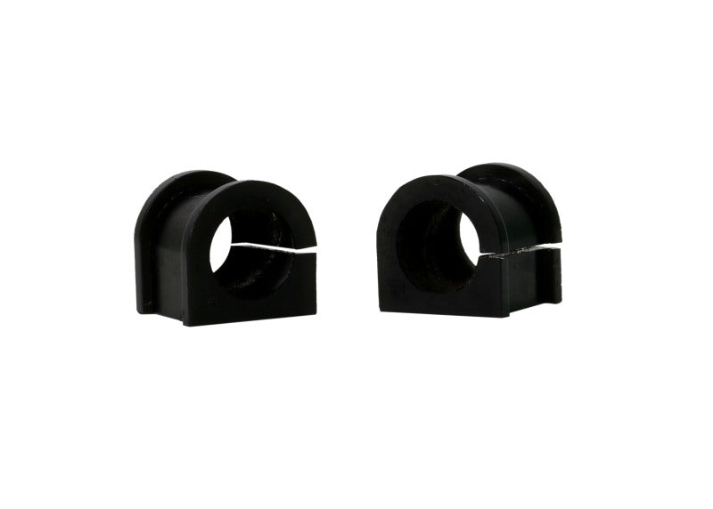 Whiteline 02+ Mitsubishi Ev0 VII/VIII/IX AWD 26mm Front Sway Bar Mount Bushing