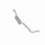 MagnaFlow BRE Exhaust Kit 94-95 Tahoe Yukon 5.7L