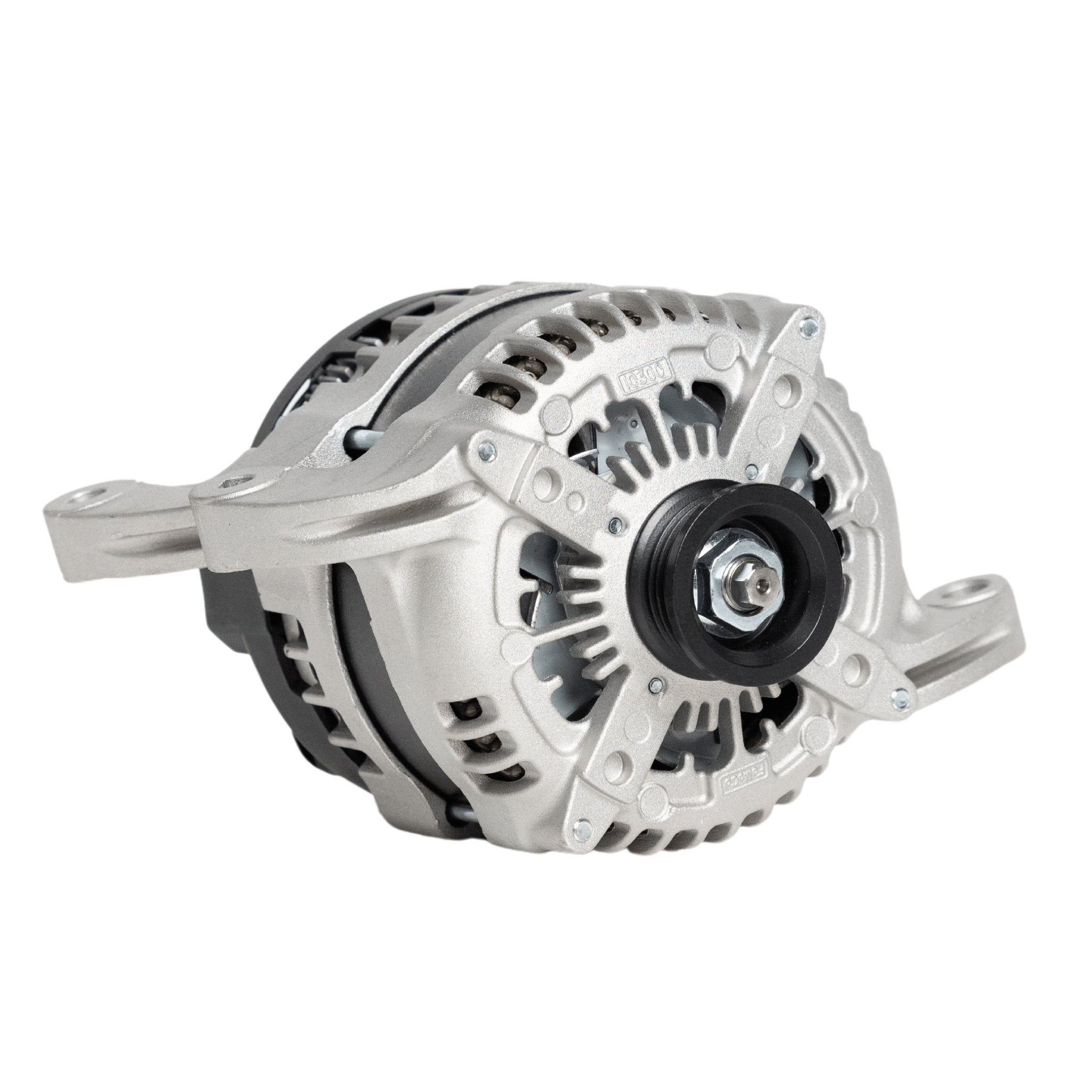 2016-2019 Ford Explorer L4 2.3L High Output Alternator by JS Alternators