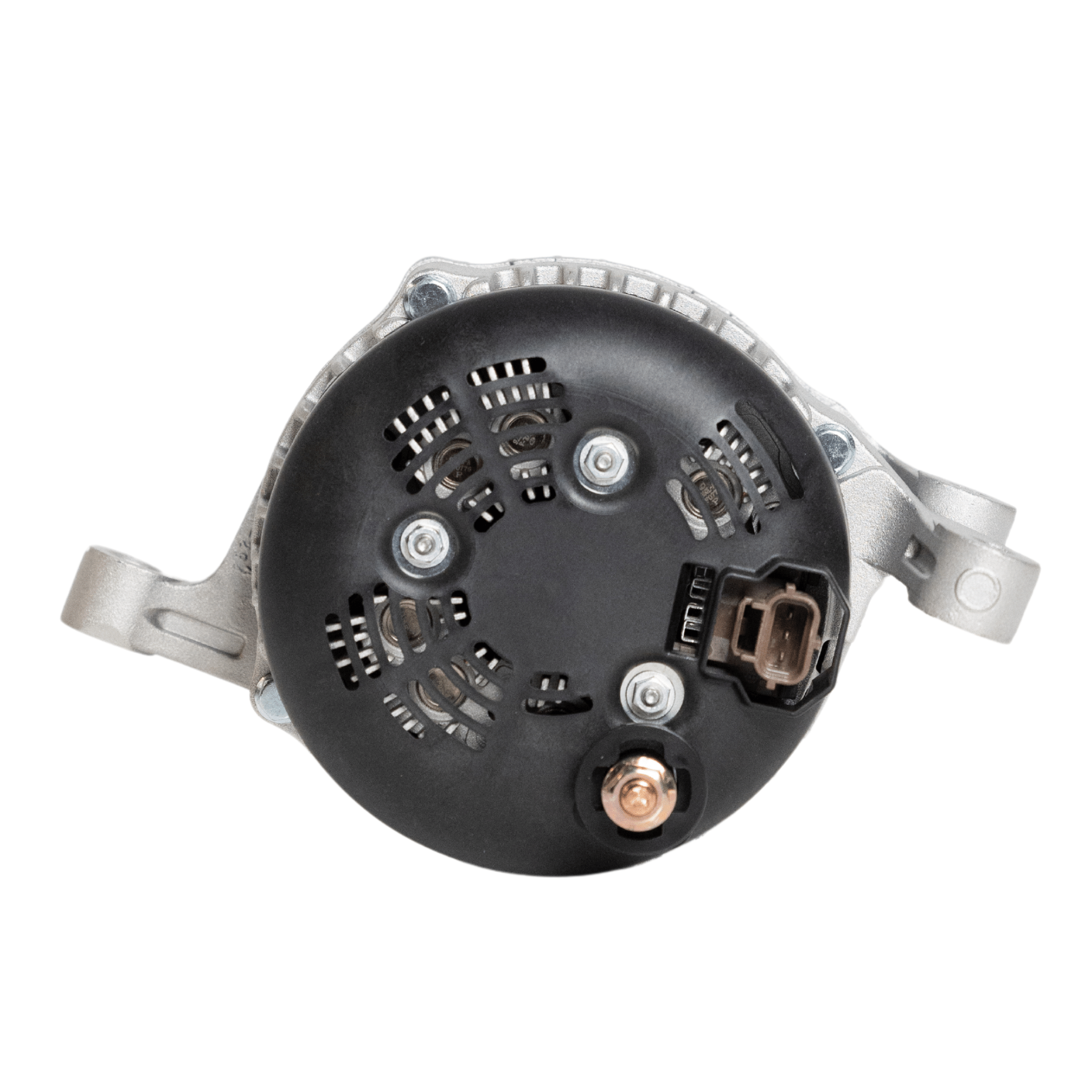 2015-2018 Ford Edge L4 2.0L High Output Alternator by JS Alternators