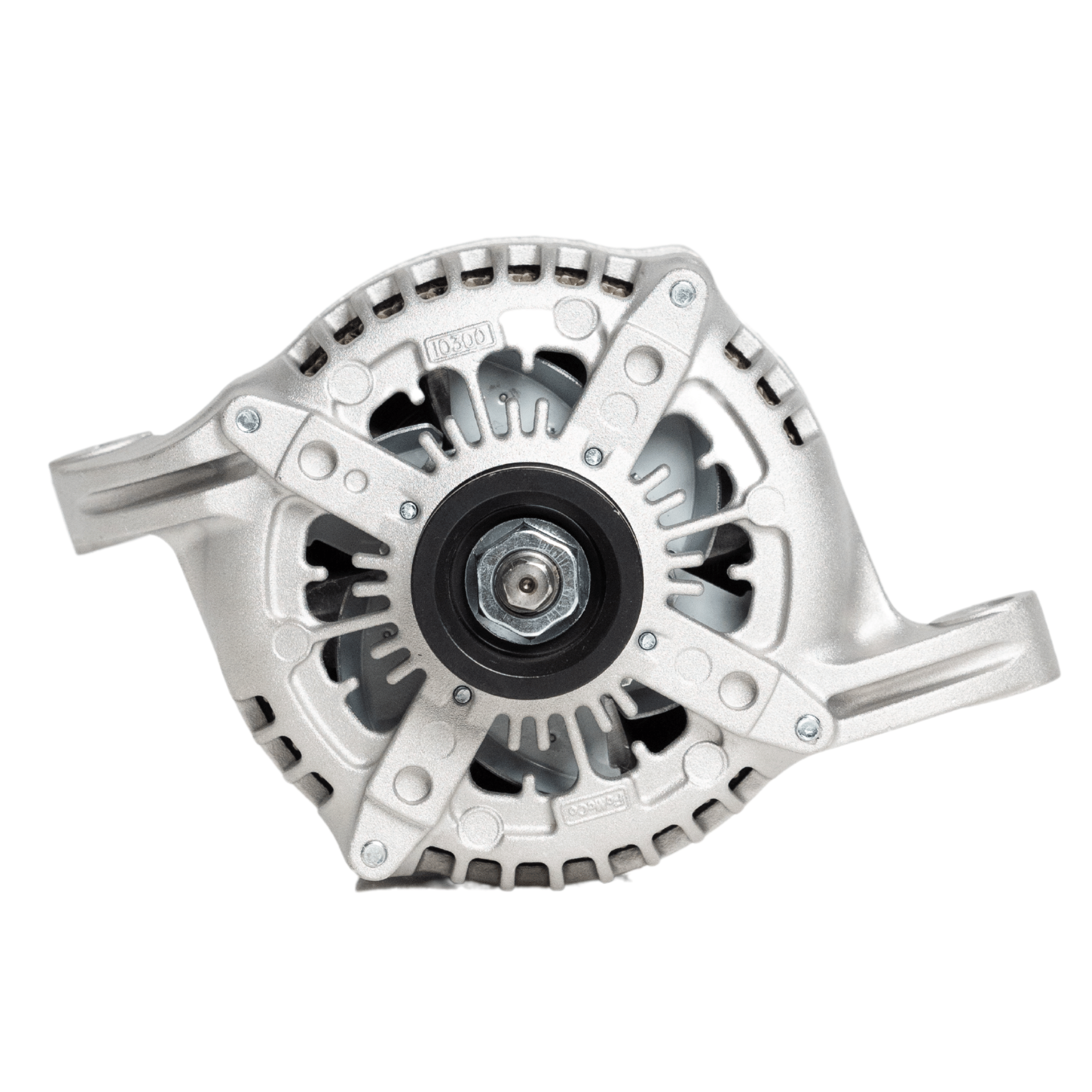 2014-2016 Ford Fusion L4 1.5L High Output Alternator (w/Heated/Cooled Front Seats) by JS Alternators