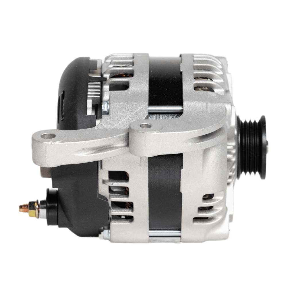 2016-2019 Ford Explorer L4 2.3L High Output Alternator by JS Alternators