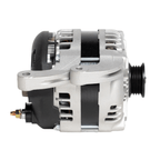 2016-2019 Ford Explorer L4 2.3L High Output Alternator by JS Alternators