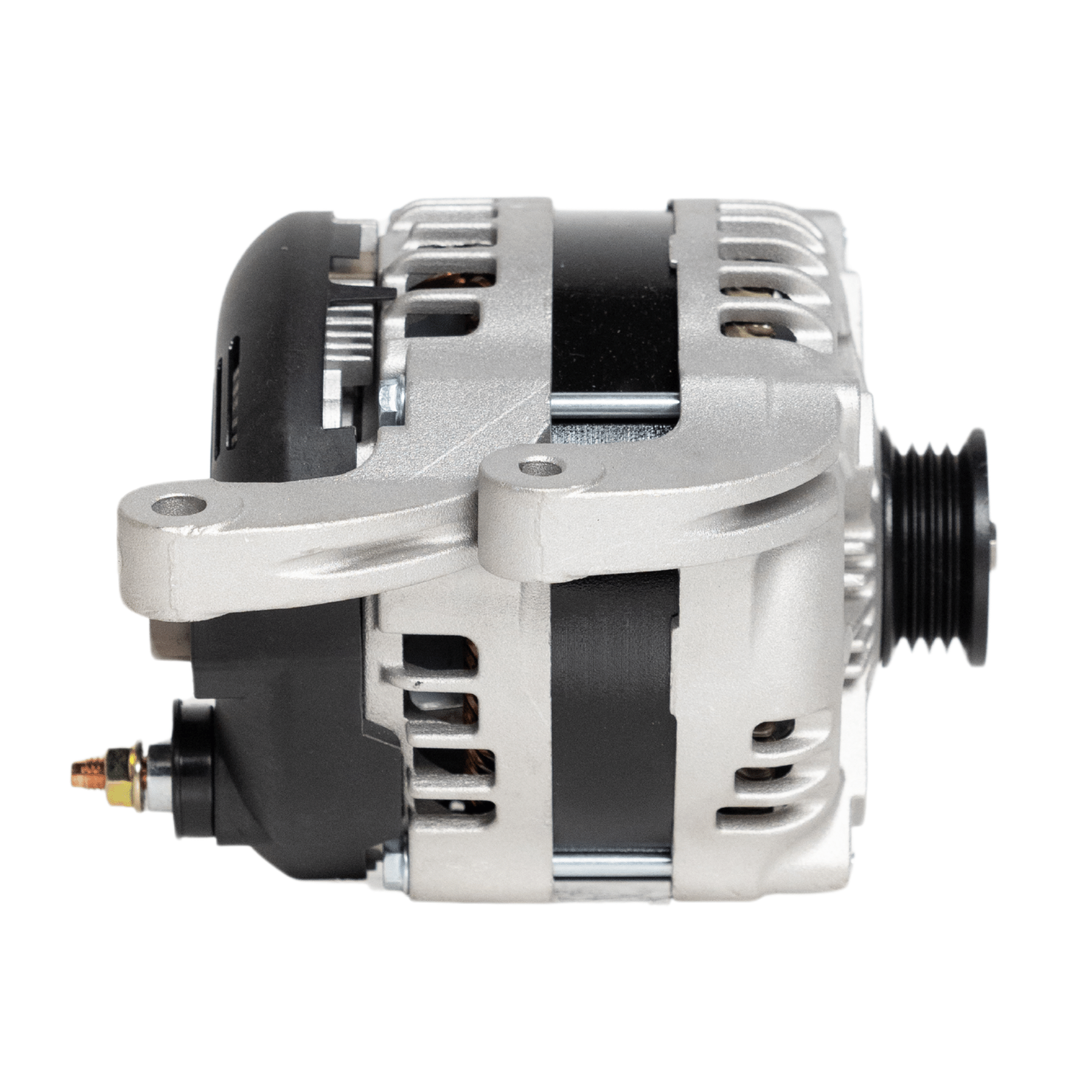 2016-2019 Ford Explorer L4 2.3L High Output Alternator by JS Alternators