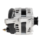 2015-2019 Lincoln MKC L4 2.3L High Output Alternator by JS Alternators