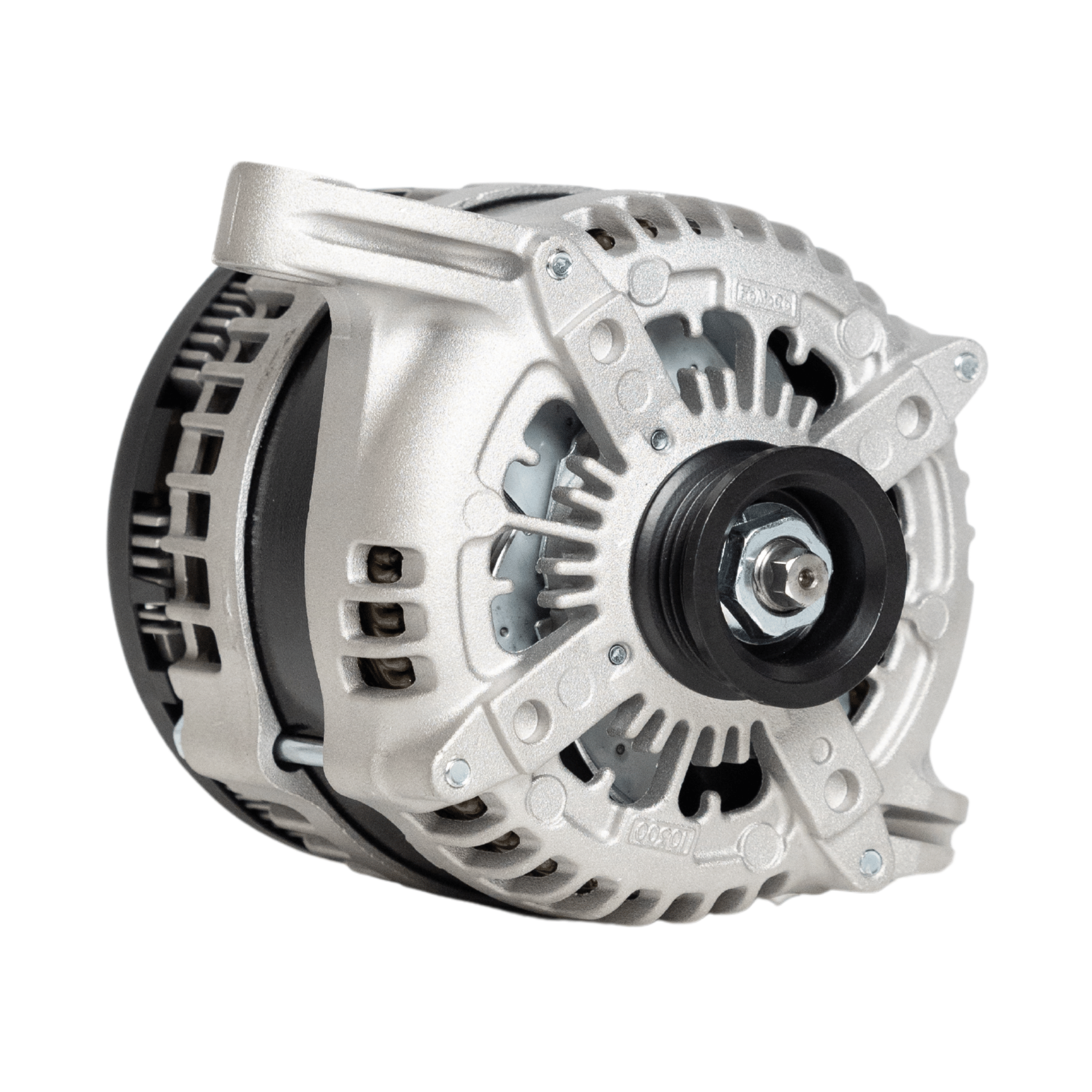 2019-2022 Lincoln Nautilus L4 2.0L High Output Alternator by JS Alternators