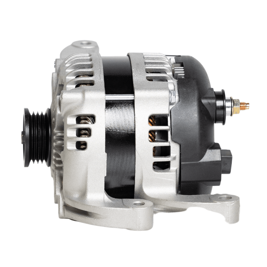 2019-2022 Lincoln Nautilus L4 2.0L High Output Alternator by JS Alternators