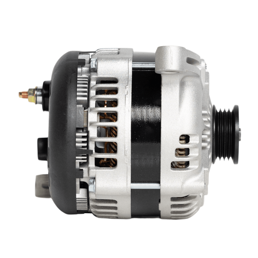 2019-2022 Lincoln Nautilus L4 2.0L High Output Alternator by JS Alternators