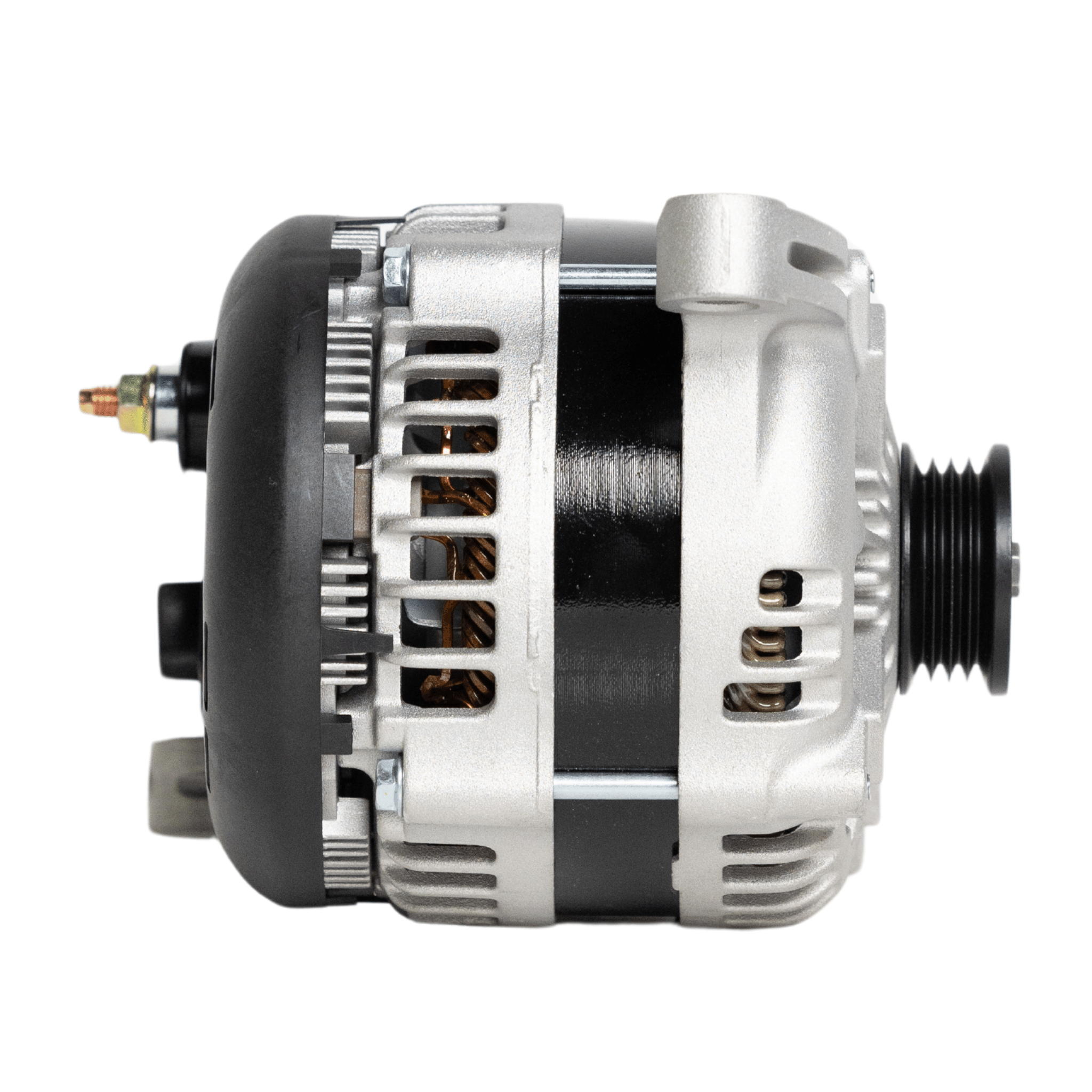 2019-2022 Lincoln Nautilus L4 2.0L High Output Alternator by JS Alternators