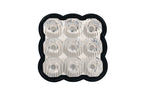 Diode Dynamics SS5 Lens Clear Driving